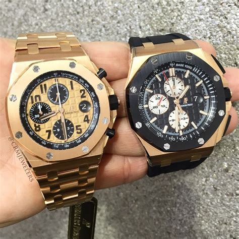 audemars piguet or hublot|audemars piguet big bang.